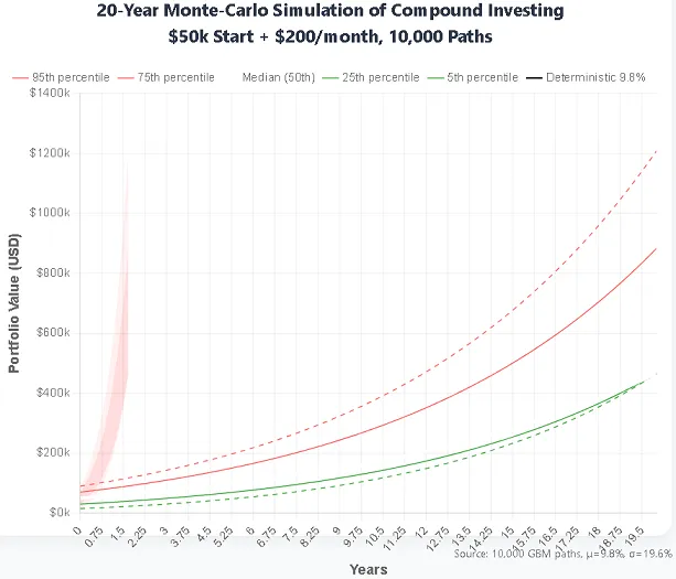 20-Year Monte-Carlo Simulation of Compound Investing.webp